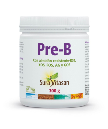 PRE B 300 GR – foto del producto almidón maíz 000