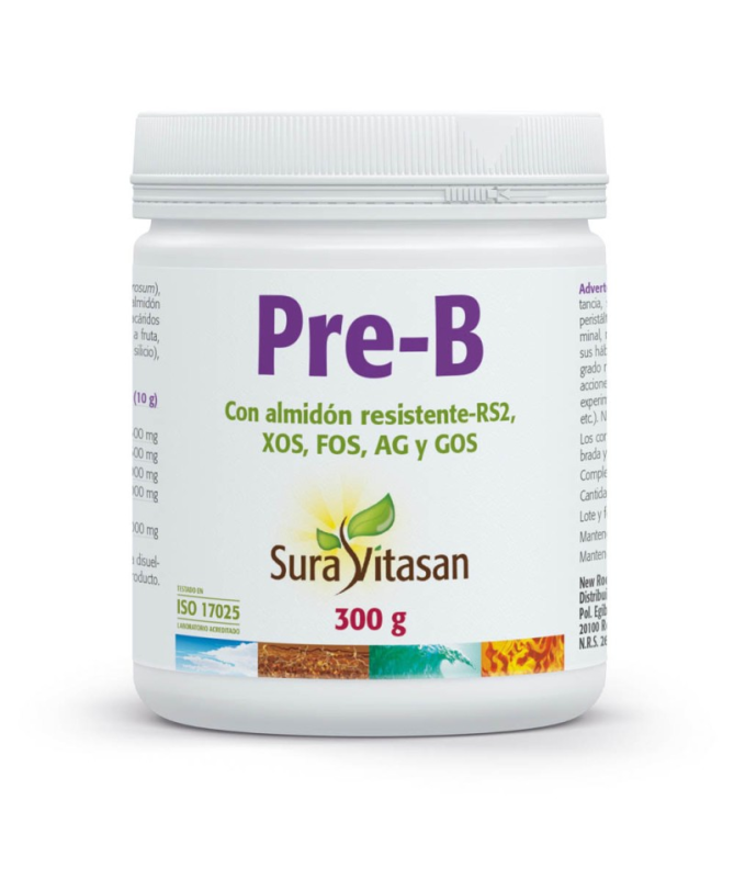 PRE B 300 GR – foto del producto almidón maíz 000