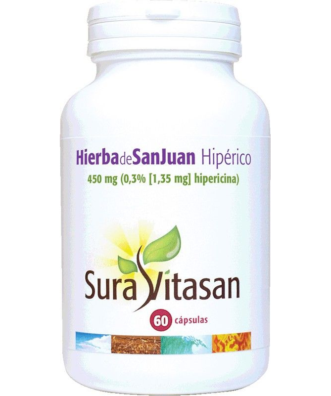 HIERBA DE SAN JUAN HIPERICO 60CAP – foto del producto hierba san juan HIERBA DE SAN JUAN HIPERICO 60CAP – foto del producto hierba san juan