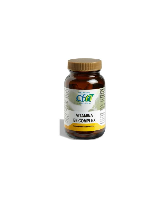 VITAMINA B6 60CAP – foto del producto piridoxina vegetal vitamina VITAMINA B6 60CAP – foto del producto piridoxina vegetal vitamina