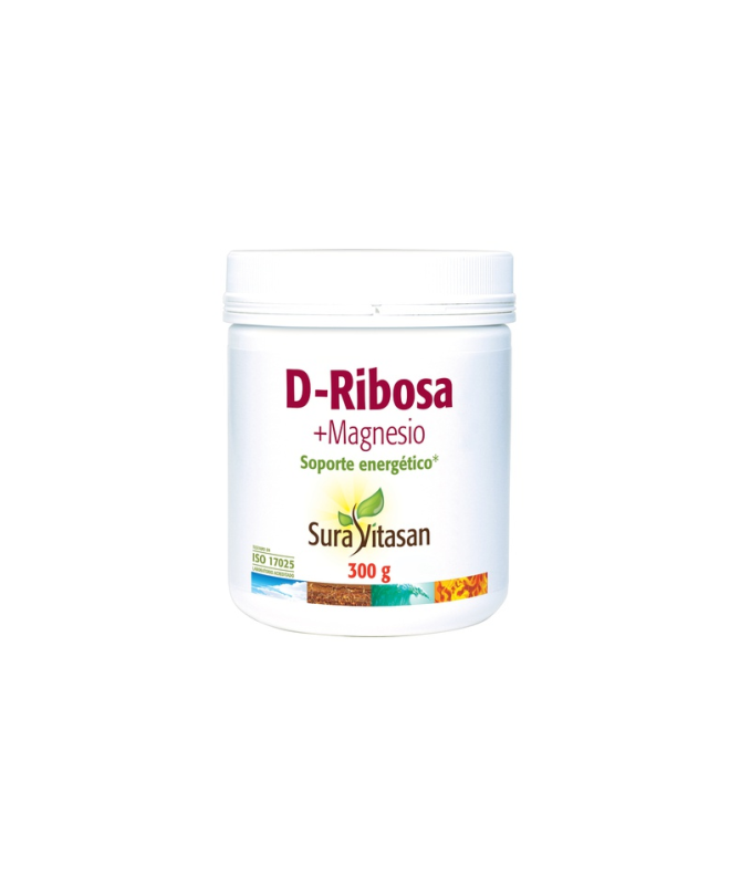 D RIBOSA MAGNESIO 300GR – foto del producto magnesio ribosa citrato D RIBOSA MAGNESIO 300GR – foto del producto magnesio ribosa citrato