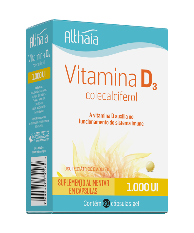VITAMINA D3 1 000UI 60PERLAS – foto del producto vitamina girasol helianthus VITAMINA D3 1 000UI 60PERLAS – foto del producto vitamina girasol helianthus