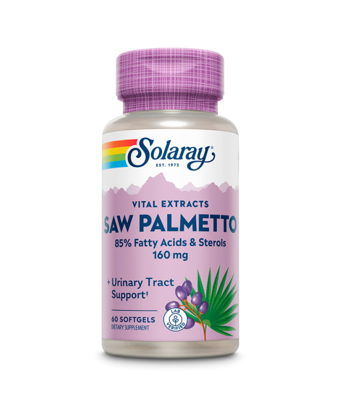 SAW PALMETTO 60CAP – foto del producto palmito serenoa repens SAW PALMETTO 60CAP – foto del producto palmito serenoa repens
