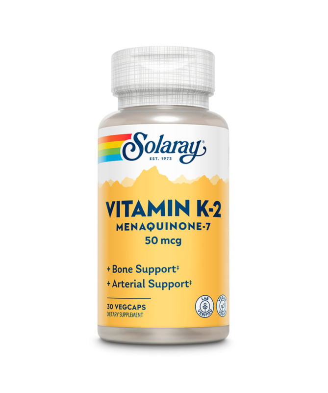 K2 MENAQUINONE7 30CAP – foto del producto celulosa cápsula garbanzo K2 MENAQUINONE7 30CAP – foto del producto celulosa cápsula garbanzo