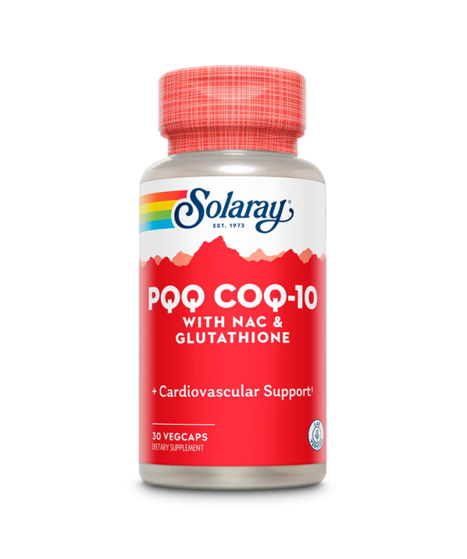 PQQ COQ10 30CAP VEG – foto del producto pqq nac acetil PQQ COQ10 30CAP VEG – foto del producto pqq nac acetil