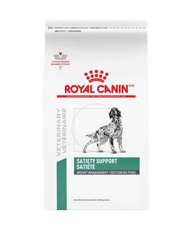 ROYAL VET CANINE SATIETY SUPPORT WEIGHT MANAGEMENT 1 5KG – foto del producto tienes contacta nuestro ROYAL VET CANINE SATIETY SUPPORT WEIGHT MANAGEMENT 1 5KG – foto del producto tienes contacta nuestro
