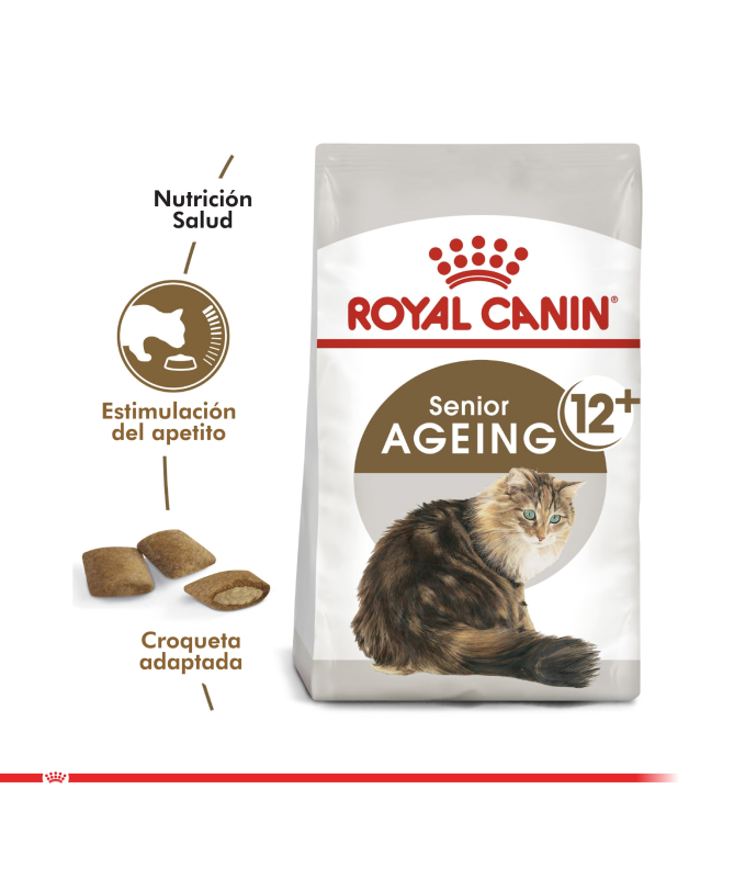ROYAL FELINE AGEING 12 2 KG FELINE AGEING 12 2KG – foto del producto bruta aceite fuente ROYAL FELINE AGEING 12 2 KG FELINE AGEING 12 2KG – foto del producto bruta aceite fuente