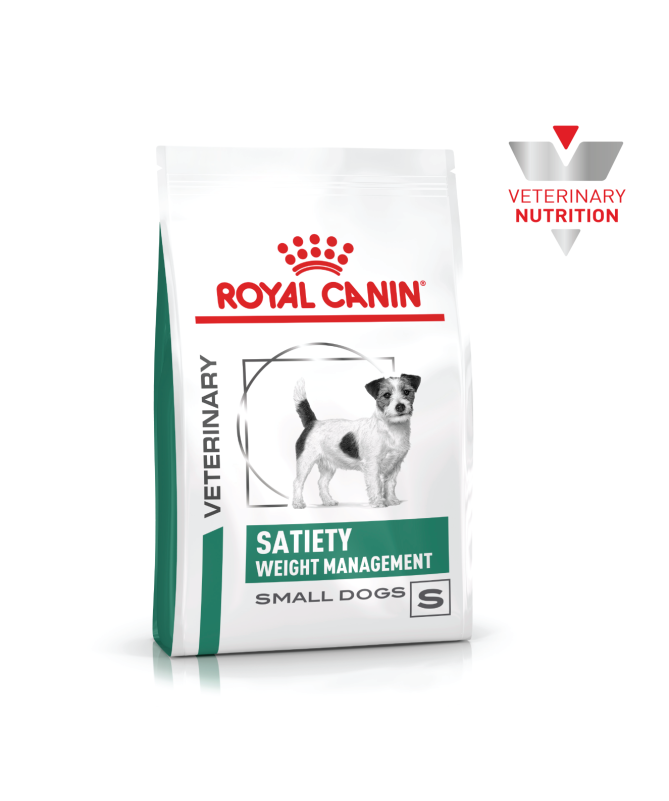 ROYAL VET CANINE SATIETY SMALL 8KG – foto del producto bruta fuente glucosamina ROYAL VET CANINE SATIETY SMALL 8KG – foto del producto bruta fuente glucosamina