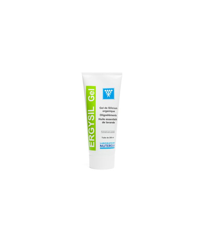 ERGYSIL GEL SILICIO ORGANICO 75ML – foto del producto acetylmethionate peg oil ERGYSIL GEL SILICIO ORGANICO 75ML – foto del producto acetylmethionate peg oil