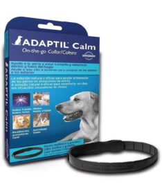 ADAPTIL CALM COLLAR S 45CM 1UD – foto del producto adaptil calm collar