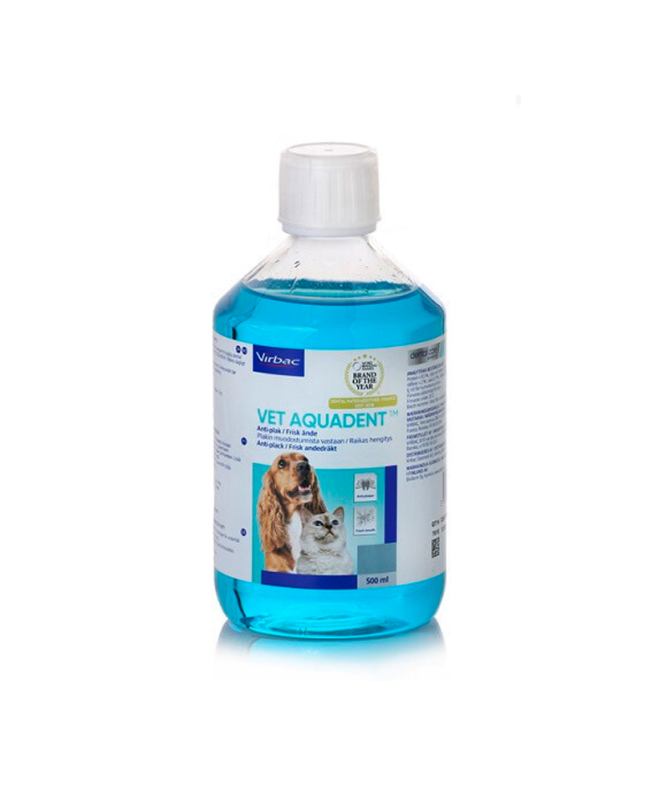 VETAQUADENT FRESH 250ML – foto del producto vetaquadent fresh 250ml VETAQUADENT FRESH 250ML – foto del producto vetaquadent fresh 250ml