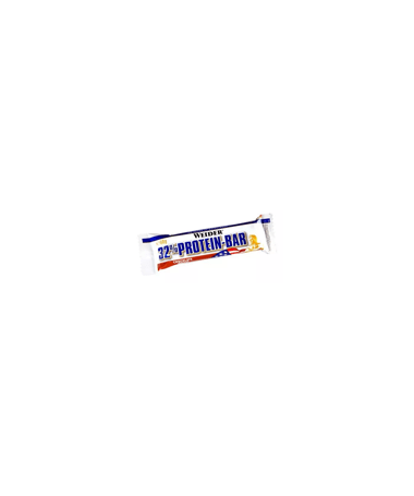 WEIDER PROTEIN 32 BARRITA CHOCOLATE 12UD – foto del producto leche polvo chocolate