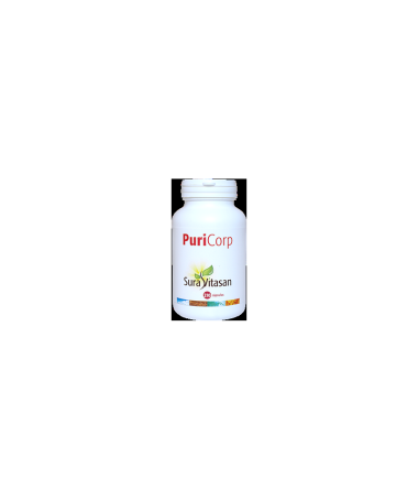 PURI CORP 210CAP – foto del producto polvo raíz 110