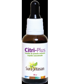 CITRI PLUS LIQUIDO CONCENTRADO 30ML – foto del producto citri plus liquido