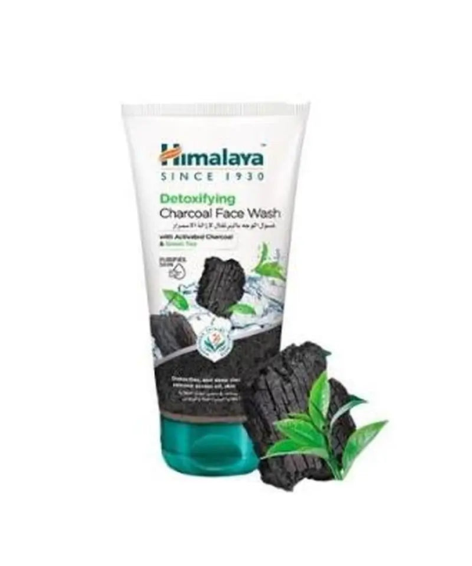 LIMPIADOR FACIAL DETOX CARBON 150ML – foto del producto limpiador facial detox LIMPIADOR FACIAL DETOX CARBON 150ML – foto del producto limpiador facial detox