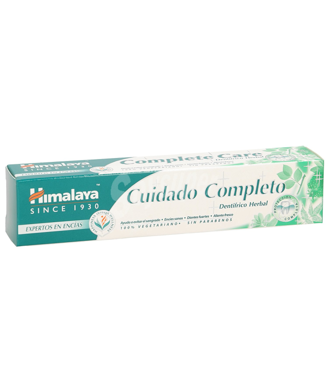 HIMALAYA DENTIFRICO CUIDADO COMPLETO XL 100 ML – foto del producto tienes contacta nuestro HIMALAYA DENTIFRICO CUIDADO COMPLETO XL 100 ML – foto del producto tienes contacta nuestro