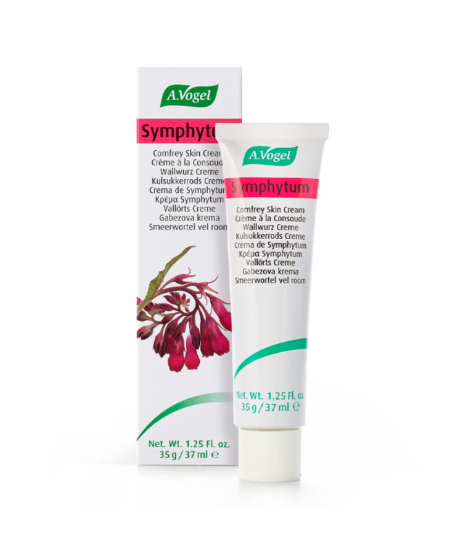 CREMA SYMPHYTUM 35GR – foto del producto symphytum crema 35gr CREMA SYMPHYTUM 35GR – foto del producto symphytum crema 35gr
