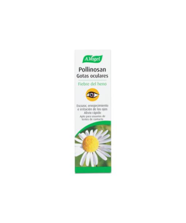 POLLINOSAN 10 ML – foto del producto tienes contacta nuestro