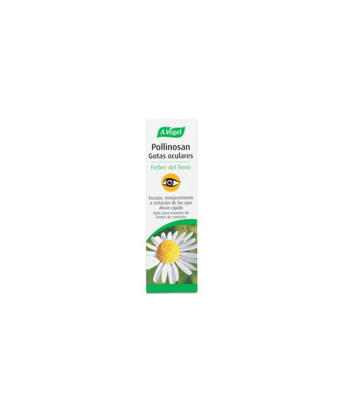 POLLINOSAN 10 ML – foto del producto tienes contacta nuestro