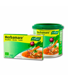 A VOGEL HERBAMARE CALDO VEGETAL 8 CUBITOS – foto del producto tienes contacta nuestro