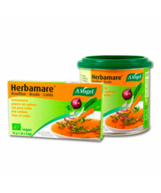 AVOGEL HERBAMARE CALDO BAJO SODIO 8 CUBITOS – foto del producto tienes contacta nuestro