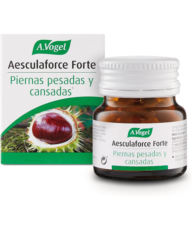 AESCULAFORCE FORTE 30COMP – foto del producto aesculaforce forte 30comp AESCULAFORCE FORTE 30COMP – foto del producto aesculaforce forte 30comp