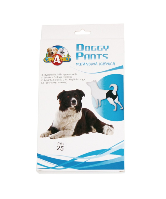 SLIP HIGIENICO T 35 – foto del producto slip higienico modo