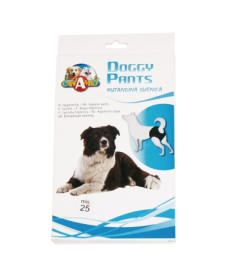 SLIP HIGIENICO T 40 – foto del producto slip higienico modo