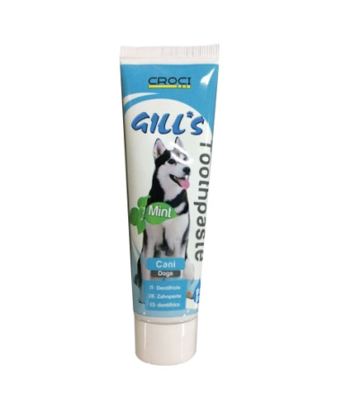 GILL S PASTA DE DIENTES MENTA 100G – foto del producto gill pasta dientes