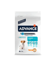 ADVANCE CANINE PUPPY MINI POLLO ARROZ 800GR – foto del producto vitamina sulfato proteínas