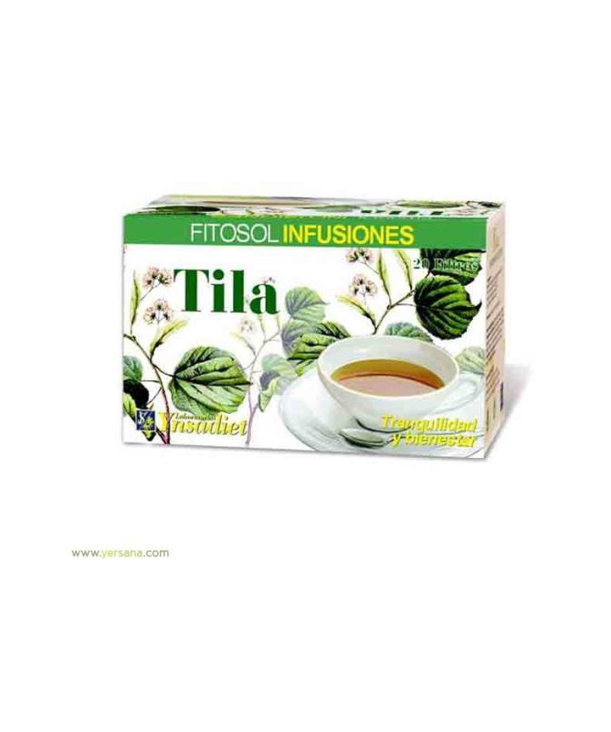 FITOSOL INF TILA 20FILTROS – foto del producto tila fitosol inf FITOSOL INF TILA 20FILTROS – foto del producto tila fitosol inf