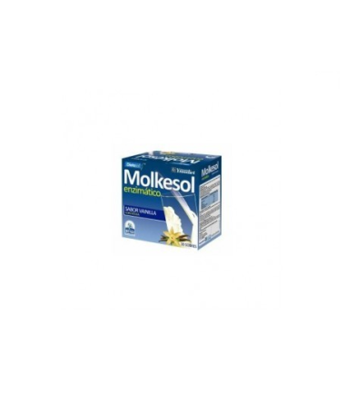 MOLKESOL ENZIMATICO VAINILLA 30SBRS – foto del producto leche vainilla suero
