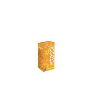 BETASOL 100PERLAS – foto del producto vitamina aceite oliva
