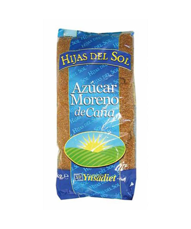 AZUCAR MORENO DE CA A BOLSA 1KG HIJAS DEL SOL – foto del producto moreno azucar bolsa AZUCAR MORENO DE CA A BOLSA 1KG HIJAS DEL SOL – foto del producto moreno azucar bolsa