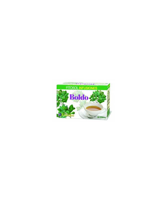 FITOSOL INF BOLDO 20FILTROS – foto del producto boldo fitosol inf FITOSOL INF BOLDO 20FILTROS – foto del producto boldo fitosol inf