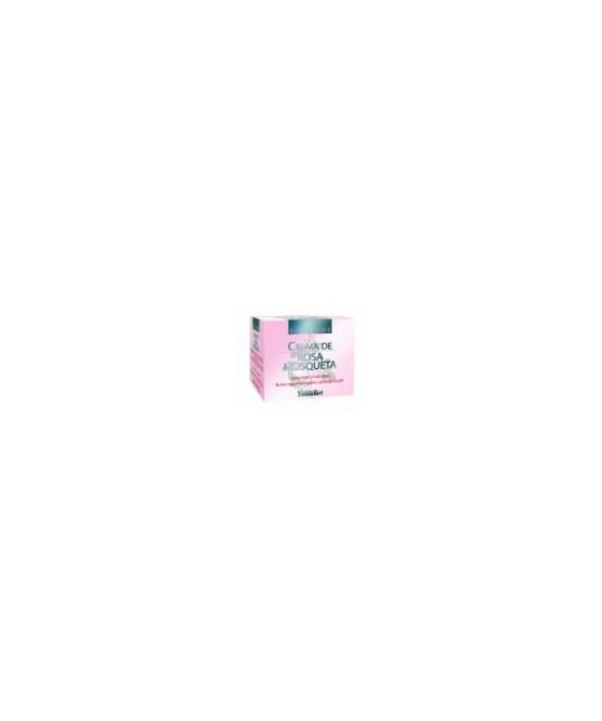 CREMA DE ACEITE DE ROSA MOSQUETA 50ML – foto del producto rosa aceite mosqueta