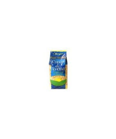 COPOS AVENA BOLSA 500 G – foto del producto tienes contacta nuestro