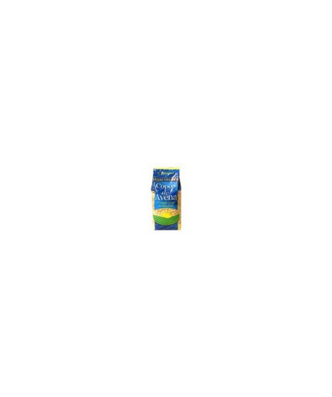 COPOS AVENA BOLSA 500 G – foto del producto tienes contacta nuestro