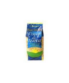 COPOS AVENA BOLSA 500 G – foto del producto tienes contacta nuestro