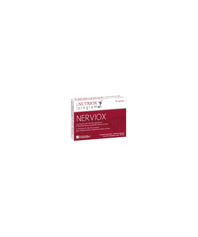 VINNEA NERVIUM 30 CAPS – foto del producto tienes contacta nuestro VINNEA NERVIUM 30 CAPS – foto del producto tienes contacta nuestro