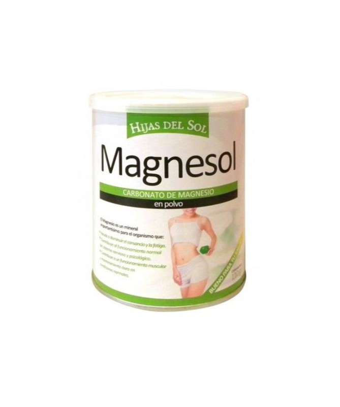 MAGNESOL CARBONATO DE MAGNESIO 110GR BOTE – foto del producto magnesio carbonato magnesol MAGNESOL CARBONATO DE MAGNESIO 110GR BOTE – foto del producto magnesio carbonato magnesol