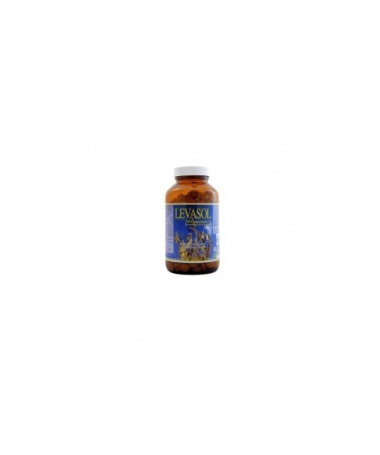 LEVASOL COMP LEVADURA BOTE 500COMPR – foto del producto levadura sulfitos levasol