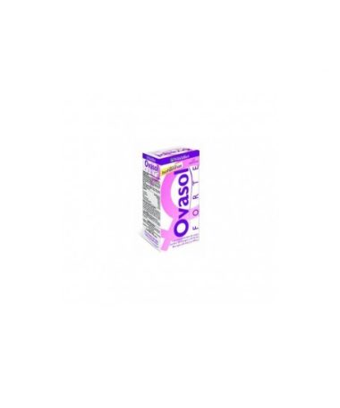 OVASOL FORTE PARA TI MUJER 60PERLAS – foto del producto aceite semillas 100