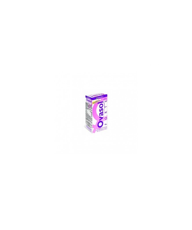 OVASOL FORTE PARA TI MUJER 60PERLAS – foto del producto aceite semillas 100