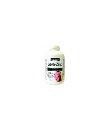 LEVAZINC LEVADURA DE CERVEZA VIVA 350MG 225CAP – foto del producto levadura cerveza zinc