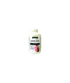 LEVAZINC LEVADURA DE CERVEZA VIVA 350MG 225CAP – foto del producto levadura cerveza zinc
