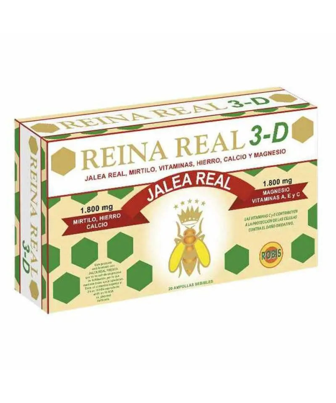 JELLY EDAD AMPOLLAS 3 EDAD 20AMP – foto del producto seco extracto edad