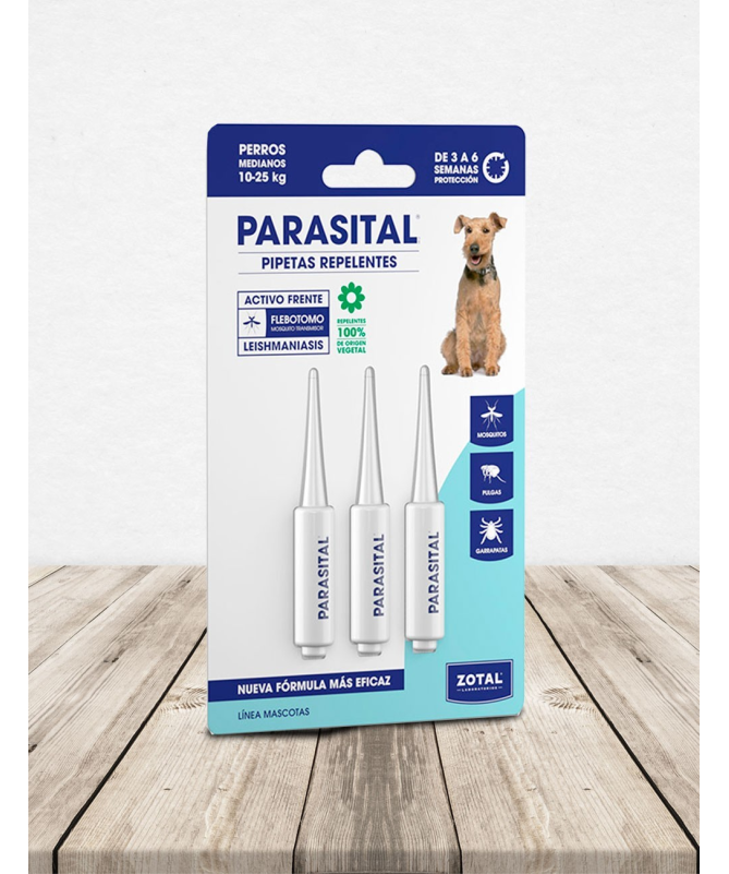 PARASITAL PIPETA ANTIPARASITARIO PERROS MEDIANOS – foto del producto parasital pipeta antiparasitario PARASITAL PIPETA ANTIPARASITARIO PERROS MEDIANOS – foto del producto parasital pipeta antiparasitario