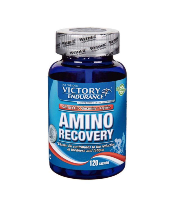 VICTORY ENDURANCE AMINO RECOVERY 120CAP – foto del producto victory endurance amino VICTORY ENDURANCE AMINO RECOVERY 120CAP – foto del producto victory endurance amino