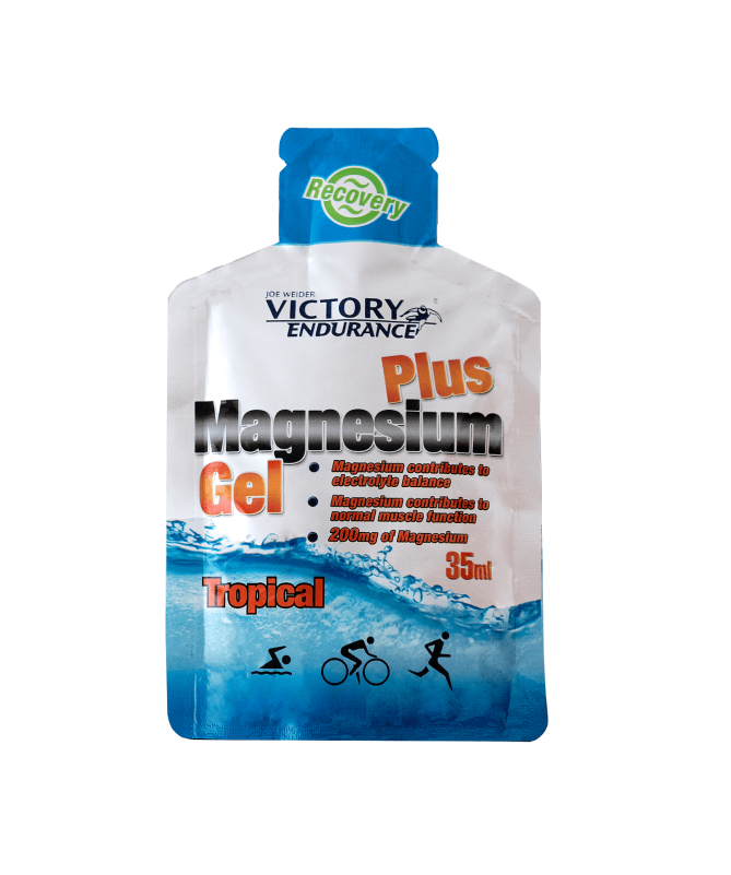 VICTORY ENDURANCE MAGNESIUM PLUS GEL TRIPOCAL 12UD – foto del producto potásico ácido sódico VICTORY ENDURANCE MAGNESIUM PLUS GEL TRIPOCAL 12UD – foto del producto potásico ácido sódico